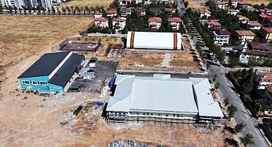 Çınar: