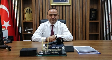 Deprem bölgesi Malatya'da sağlık hizmetleri aksamadan devam ediyor