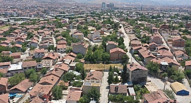 Depremin yıktığı Kiltepe, kentsel dönüşümle ayağa kalkacak