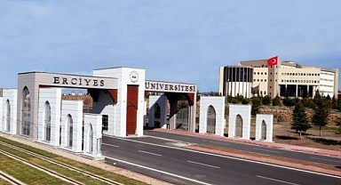 Erciyes Üniversitesi 59 Sözleşmeli Personel Alımı 2023