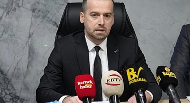 MAGİNDER Başkanı Karademir, deprem sonrası göçe dikkat çekti