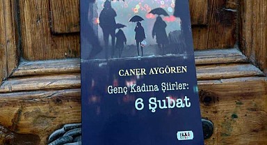 Malatyalı Yazar Caner Aygören Duygulandırdı