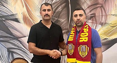 Malatyaspor, Teknik Direktör Soner Bayram İle Anlaştı