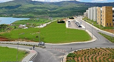 Munzur Üniversitesi 26 Sözleşmeli Personel Alımı 2023