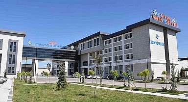 Turgut Özal Üniversitesi 27 Öğretim Elemanı Alımı 2023