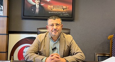 Ağbaba; Tüm Emeklilere Ayırmadan 15 Bin Lira Verilsin