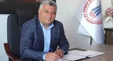 Akçadağ'a OSB talebi