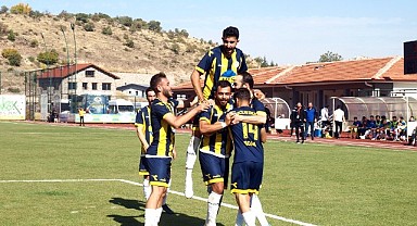 BAL 11. grupta 2. hafta tamamlandı