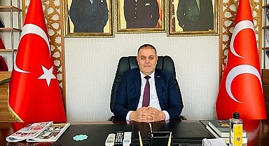 Başkan Gökhan Gök'den 29 Ekim Cumhuriyet Bayramı Mesajı