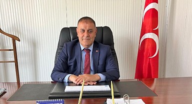Başkan Gökhan Gök’den Kızılay Haftası Mesajı