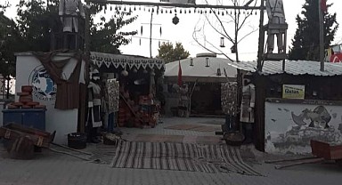 Battalgazi Otağı Kapanıyor  