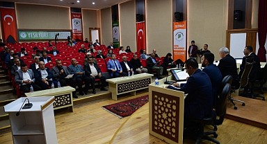 Çınar; “İsrail’in Gazze’de ki Saldırılarını ve Katliamını Kınıyoruz”