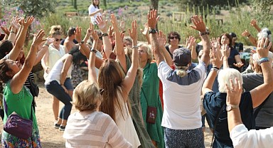 Daha Zinde Bir Yaşam İçin “Bütünsel Sağlık”
