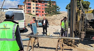 Doğanşehir Çarşısını Emlak Konut Yapacak