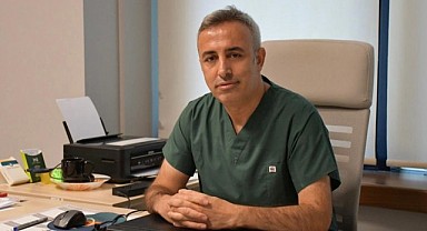 İnönü Üniversitesinde Prof. Dr. Sami Akbulut ‘dan örnek başarı 