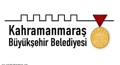 Kahramanmaraş Büyükşehir Belediyesi 12 Memur Alımı 2023 