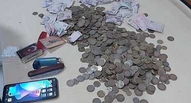 Malatya'da dilencilere yönelik denetimler arttı