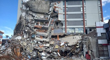 Malatya'da Öğretmen Var Ama Öğretmenevi Yok