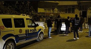 Sokak ortasında yaralı halde bulundular, silahlı saldırıya uğradıklarını söylediler