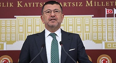 Ağbaba; Hızlı Tren Çıkmaz Sokağa Girdi