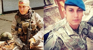 Astsubay Üstçavuş Nejdet Çalış Şehit Oldu