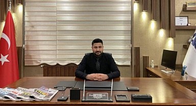 Başkan Şarlak; 'Yerli ve Milli Markalar Üretmek Zorundayız'