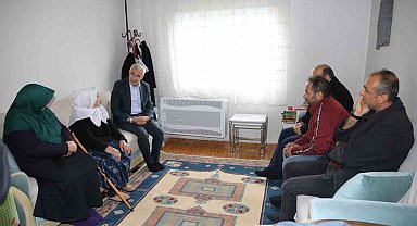 Battalgazi'de 400 konuta daha doğalgaz sobası kurulacak