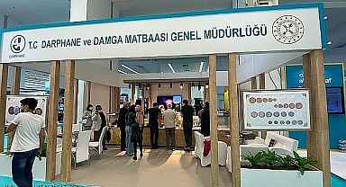  Darphane ve Damga Matbaası Genel Müdürlüğü 50 Sürekli İşçi Alımı 2023