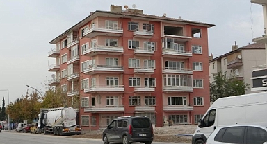 Deprem bölgesi Malatya'da konut satışları durdu