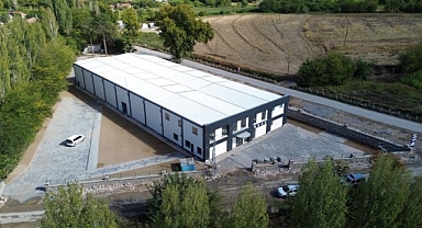 Deprem bölgesi Malatya yatırımlarla ayağa kalkıyor