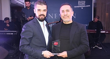 Diş hekimlerine 20. yıl vefası