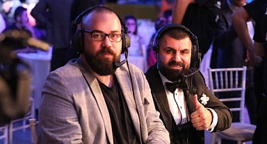 Dünya Şampiyonu Fikri Arican Malatyalı Sporculara Destek Verdi