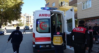 Eşini tüfekle öldüren şahıs tutuklandı