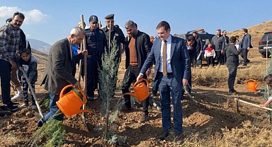 Geleceğe Nefes, Cumhuriyete Nefes