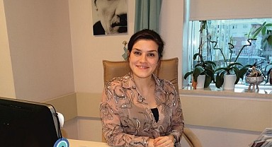 Kılcal Damarlara Lazerli Çözüm