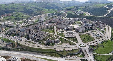 Kocaeli Üniversitesi 55 Sözleşmeli Personel Alımı 2023 