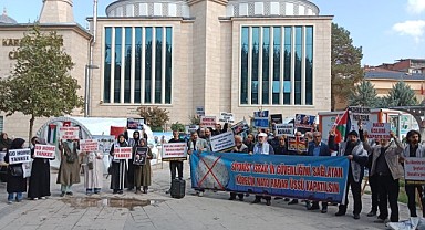 Kürecik Radar Üssü Kapatılmalı