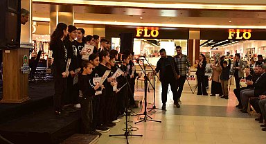 Malatya Büyükşehir Belediyesi semt konaklarında anlamlı program