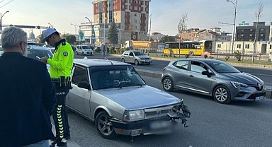 Malatya'da Feci Trafik Kazası: 1 Ölü