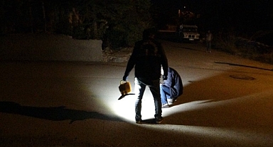 Malatya'da silahlı kavga: 1 yaralı