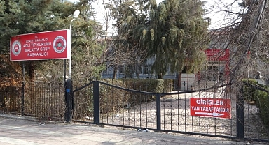 Malatya'da tırla çarpışan motosikletli hayatını kaybetti