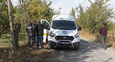 Malatya'da yayın yapan TV'nin kabloları kesildi