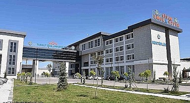 Malatya Turgut Özal Üniversitesi 35 Öğretim Elemanı Alımı 2023