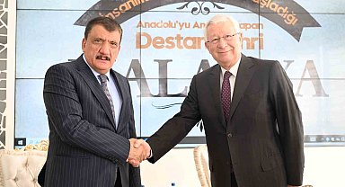 Malatya'da 30 dönümlük alana 310 geçici konut yapılacak