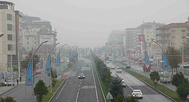 Malatya'da kuvvetli fırtına bekleniyor