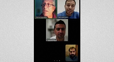 Malatyalı Bilim İnsanları Uluslararası Platformda Dikkat Çekiyor 