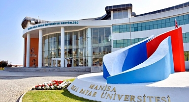 Manisa Celal Bayar Üniversitesi 172 Sözleşmeli Personel Alımı 2023
