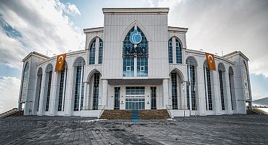 MASKİ Genel Müdürlüğü: 