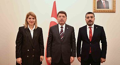 Ölmeztoprak'tan Malatya adliyesi müjdesi