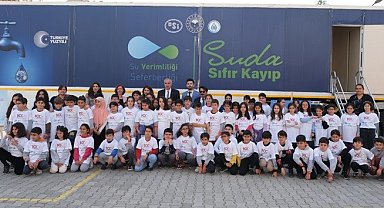 Önümüzdeki yüzyılda su kaynakları yüzde 25 azalacak